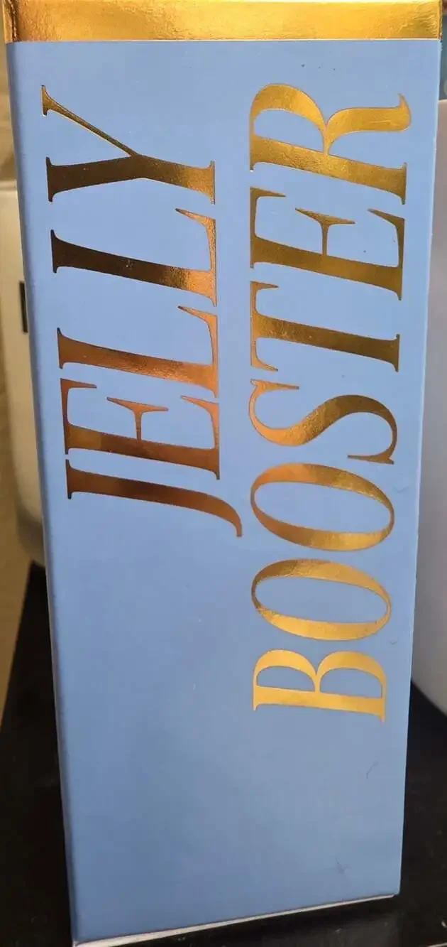 TRULY brand new